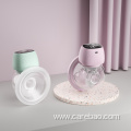 Smart Portable Silicone Electric Breast Pump